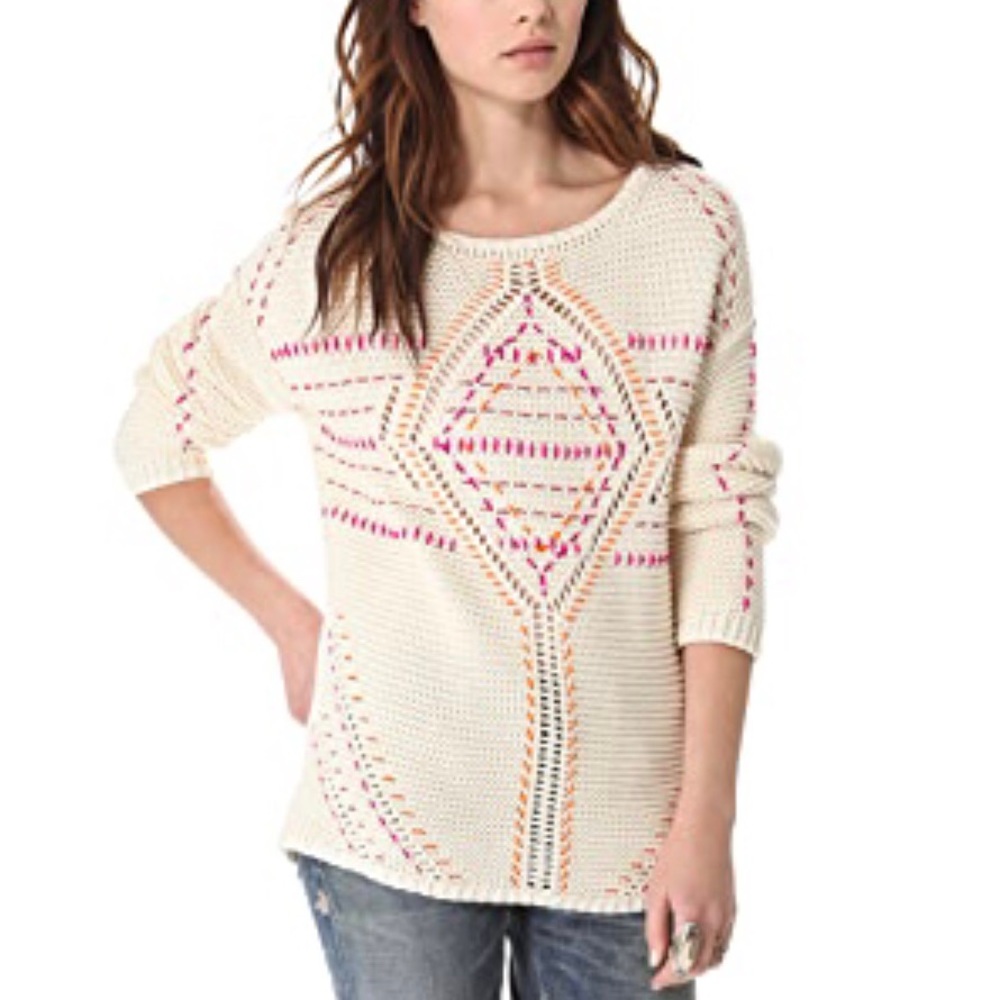 ANTIK BATIK Tunic Intricate Bohemian Layering Top   poshmark.com/closet/kreed324 - Picture 4 of 8